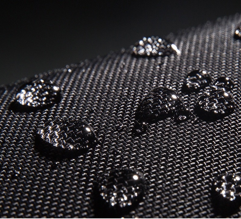 Men's Crossbody Oxford Cloth Bag